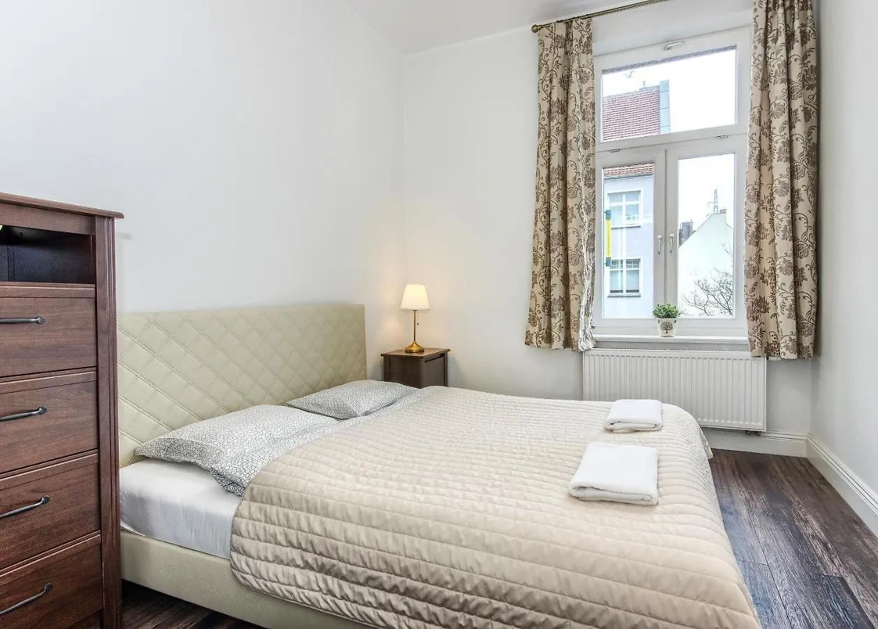 Apartment Apartament Vintage - Noclegisopot