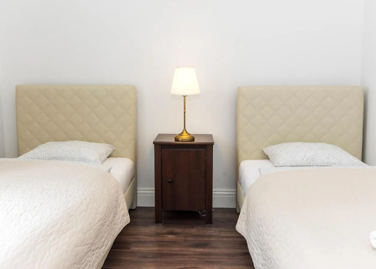 Apartament Vintage - Noclegisopot Poland