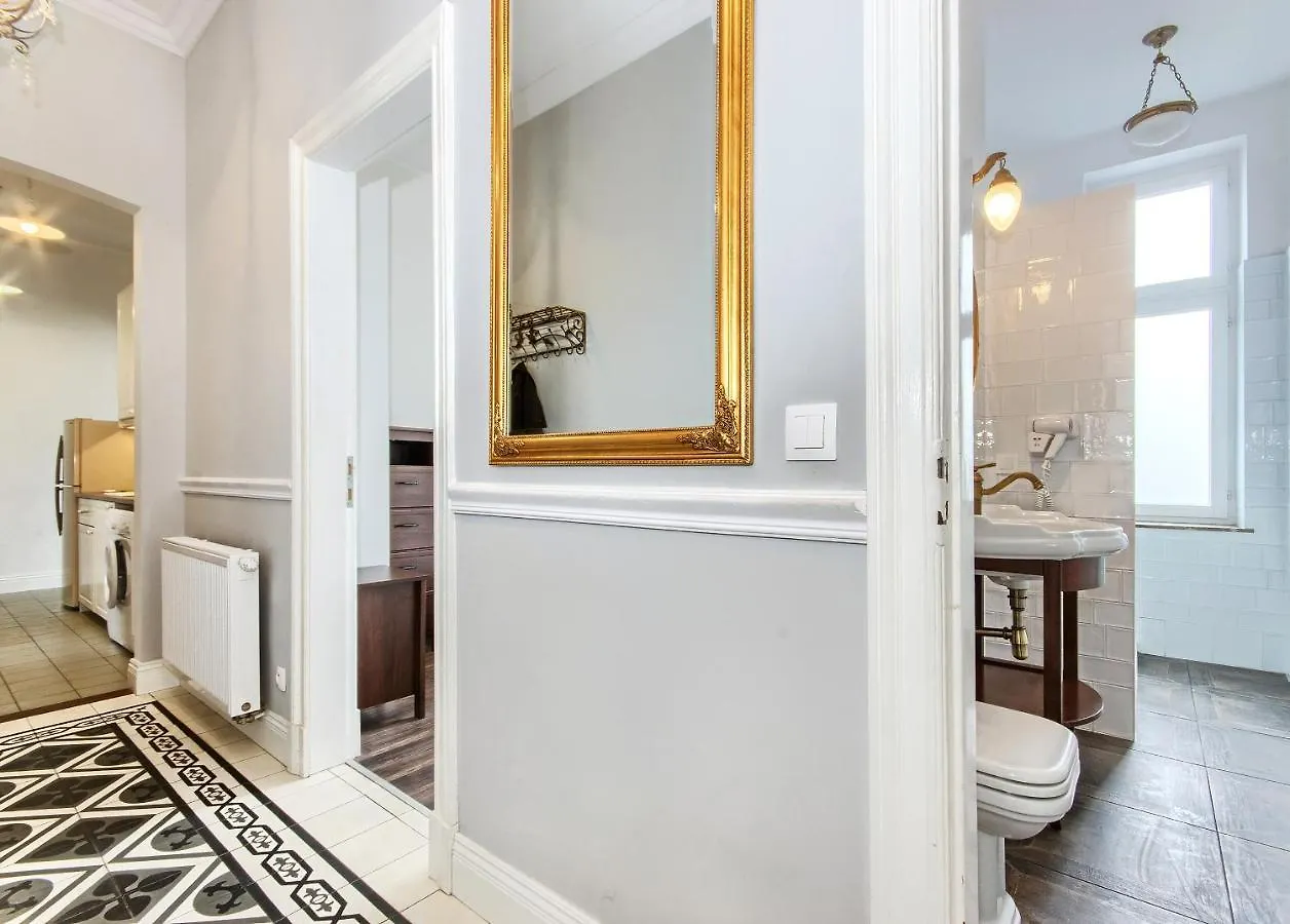 Apartament Vintage - Noclegisopot